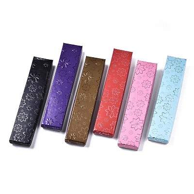 Картонные коробки ювелирных изделий CBOX-N012-30-1