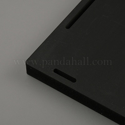 2-ярусная акриловая витрина для минифигурок&nbsp;ODIS-WH0026-20-1