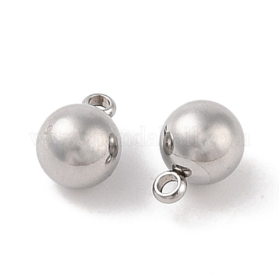 Подвески из нержавеющей стали марки 304 STAS-G336-04D-P-1