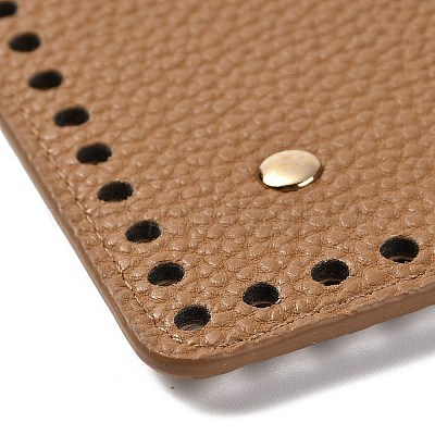 Дно из искусственной кожи FIND-M001-06A-1