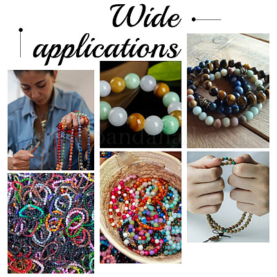 4 нити 4 стилей натуральный камень карта/камень пикассо/яшма пикассо бусины нити G-GO0001-46-1