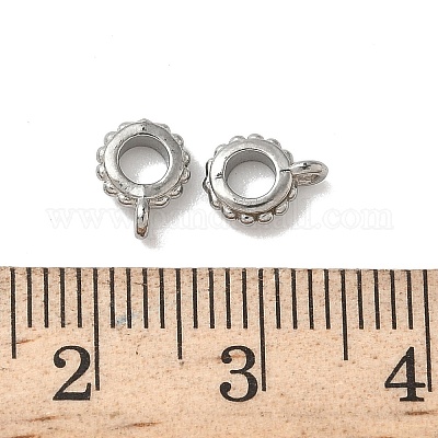 Трубчатые дужки из нержавеющей стали 304 STAS-L300-008A-P-1