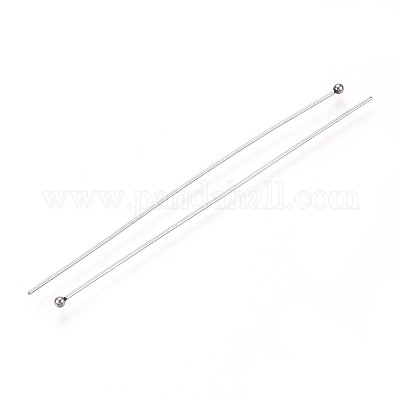 Штифты головки из нержавеющей стали 304 STAS-T065-20P-1