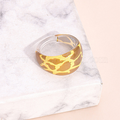 Акриловые перстни FS-WG8E2C2-07-1