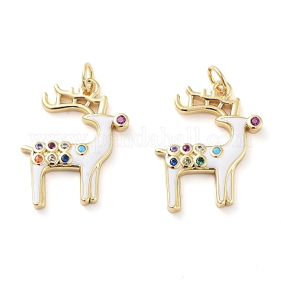 Рождественская тематическая стойка KK-M280-11C-G-1