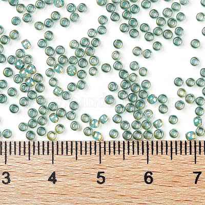 Круглые бусины toho SEED-XTR11-0953-1