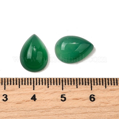 Природные кабошон агата G-A266-03A-1