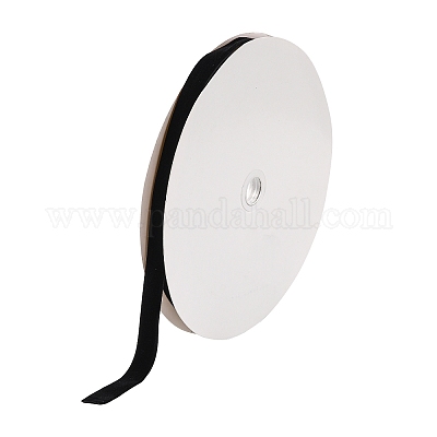 Ruban de velours simple face de 5/8 pouce&nbsp;OCOR-R019-15.9mm-003-1