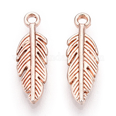 Подвески из сплава &nbsp;LS-TIBEP-S317-10RG-RS-1