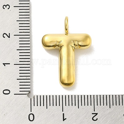 Ионное покрытие (ip) подвески из нержавеющей стали 304 STAS-K263-47G-T-1