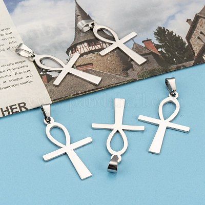 Подвески из нержавеющей стали 304&nbsp;STAS-D147-15-1