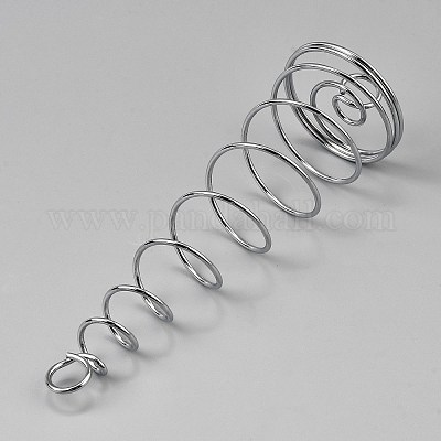 Фитинги из стальной пружины FIND-WH20025-36B-1