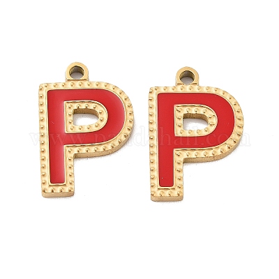 Ионное покрытие (ip) подвески из нержавеющей стали 316 STAS-U014-28G-16-1