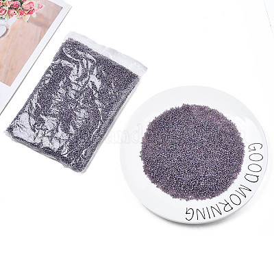 Бисер из стекла  SEED-A011-2mm-148-1