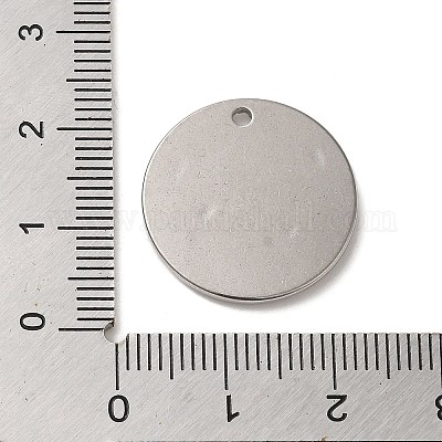 Подвески из нержавеющей стали 304 STAS-R223-16-1