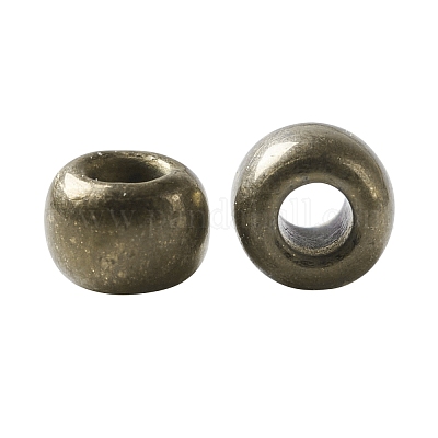 Круглые бусины toho 11/0 X-SEED-TR11-0225-1