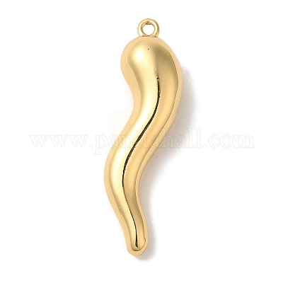 Стойки обшивки латунные подвески KK-A229-02B-G-1