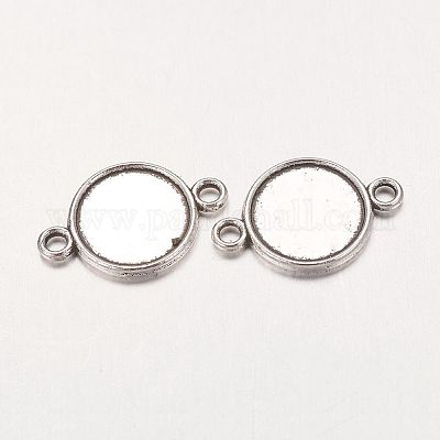 Сплавочные коннекторы для размещения стразов X-PALLOY-A13117-AS-RS-1