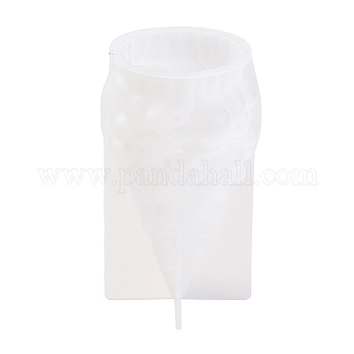 Рождественские силиконовые скульптурные Молды для самостоятельного изготовления SIMO-D007-02B-1