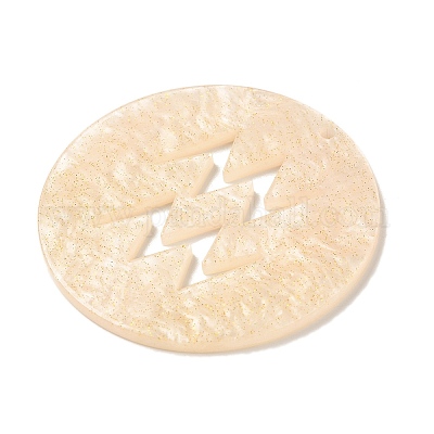 Акриловые подвески SACR-S680-06I-1