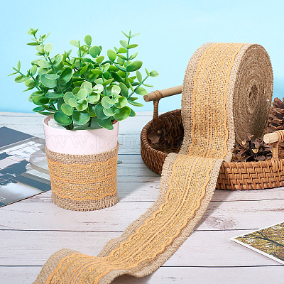 Лента из мешковины OCOR-TAC0023-16E-1