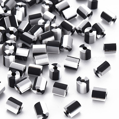 Бусины из полимерной глины  CLAY-SZ0001-94B-1