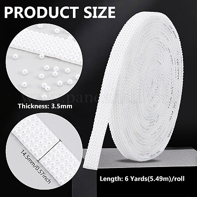 Самоклеящаяся пластиковая лента DIY-WH0699-45B-1