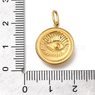 Подвески из нержавеющей стали 304 STAS-R159-51G-1