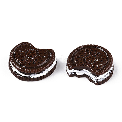 Смола декодирует кабошоны CRES-N022-39A-1