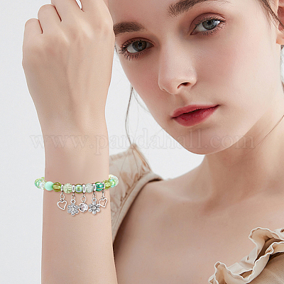 120 шт. 3-х видов трубчатых дужек из нержавеющей стали марки 304 STAS-UN0062-19-1