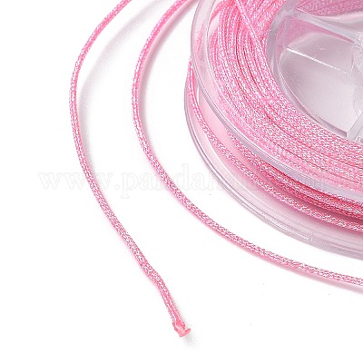 Полиэфирный металлический шнур OCOR-D301-14-1