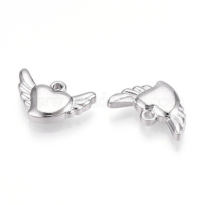 Подвески из нержавеющей стали 304 STAS-N109-144P-1