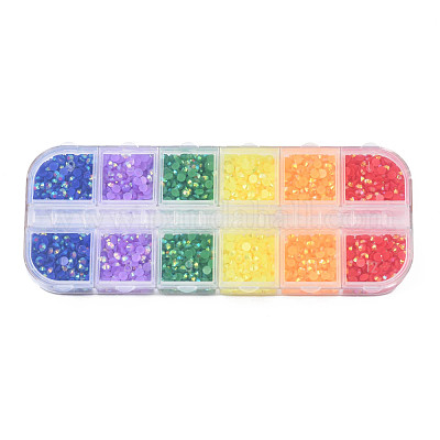 Заостренные назад кабошоны из каменного камня MRMJ-N029-01A-03-1