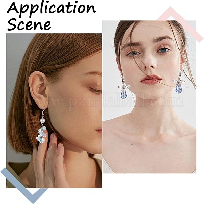 Латунные штифты с плоской головкой KK-SC0005-26B-1