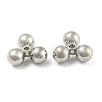 CCB пластиковые шарики CCB-P013-21B-P-1