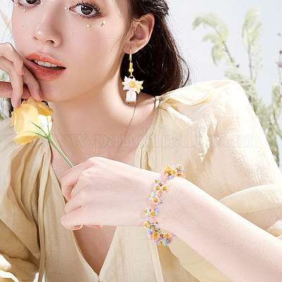 50 шт. непрозрачные смоляные подвески PALLOY-TA00223-1