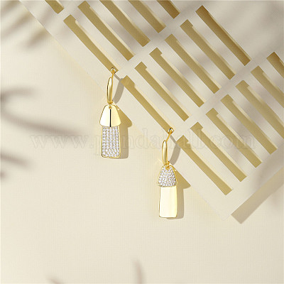 925 серьги из серебра из серебра JE885C-1