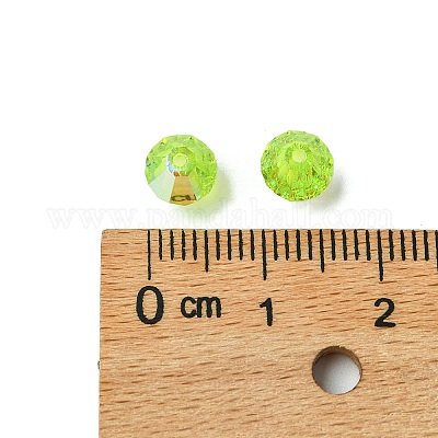 Хрустальные бусины preciosa® X-PRC-BA6-50540-200-1