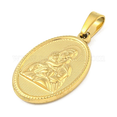 Ионное покрытие (ip) подвески из нержавеющей стали 304 STAS-B071-02B-02G-1