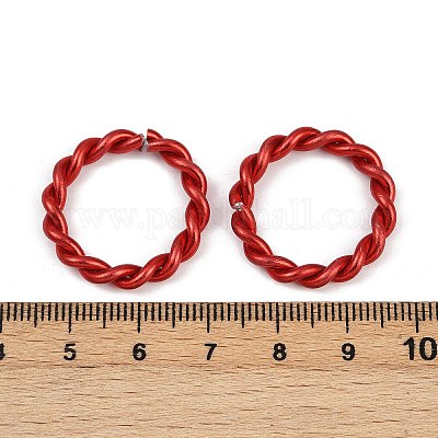 Алюминиевые быстроразъемные соединения ALUM-H002-01-12-1