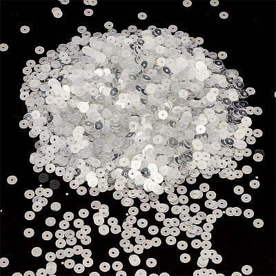 100 g PVC-Kunststoffperlen&nbsp;DIY-ME0002-19-1