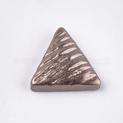 Кабошоны из смолы RESI-T031-04-1