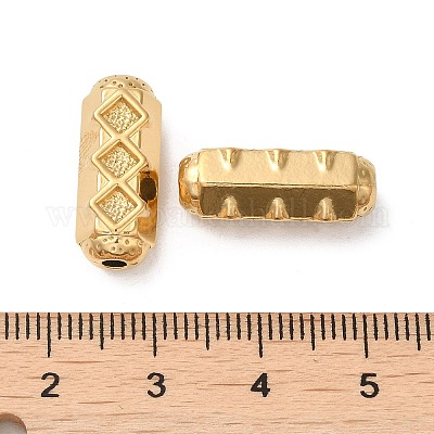 Бусины из нержавеющей стали 304 STAS-I203-50G-1