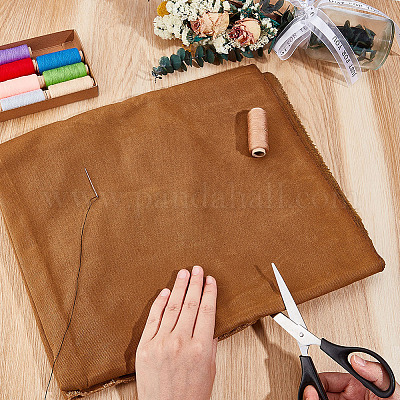 1 ярд хлопчатобумажной ткани DIY-WH0308-724A-1