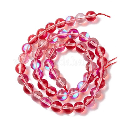 Синтетические лунные камни G-E573-02B-13-1