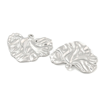 Подвески из нержавеющей стали 304 STAS-P365-27P-1