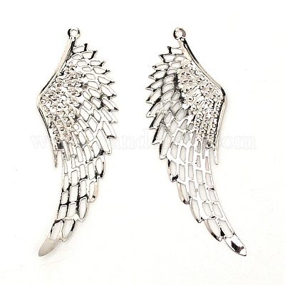 Подвески из сплава  PALLOY-WH0092-02A-P-1