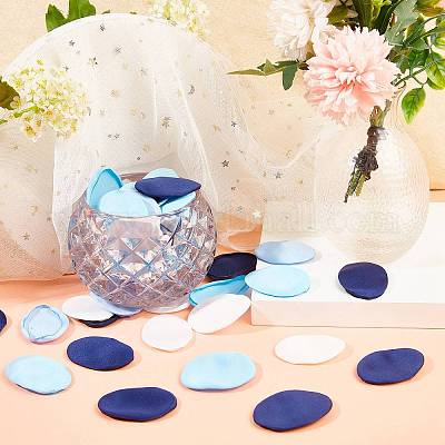 Grosshandel Knstliche Blumen Seide Rosenbltter - De.PandaHall.com