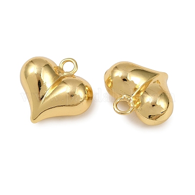 Латунные подвески KK-I358-067C-G-1