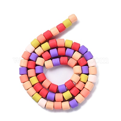 Нити шарик полимерной глины CLAY-T001-C29-1